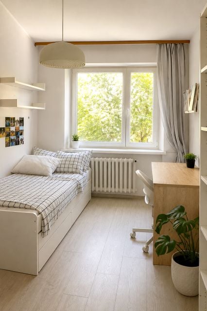 Mieszkanie Gliwice