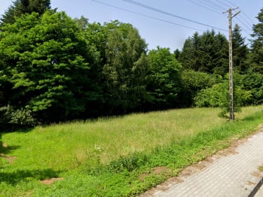 Działka budowlana Gorajowice