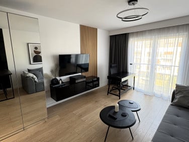 Mieszkanie Katowice