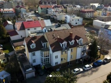 Budynek użytkowy Kołobrzeg