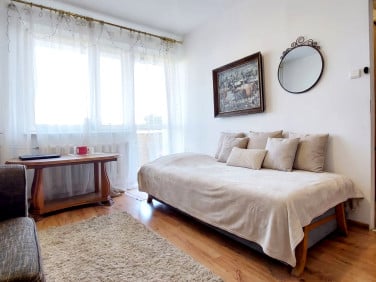 Mieszkanie Poznań