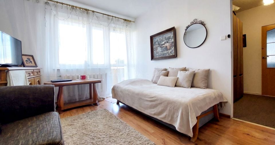 Mieszkanie Poznań