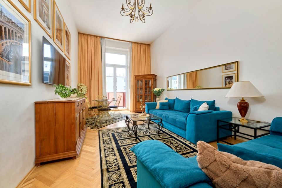 Mieszkanie Wrocław sprzedaż