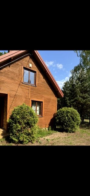 Działka budowlana Woźnawieś