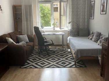 Pokój Poznań