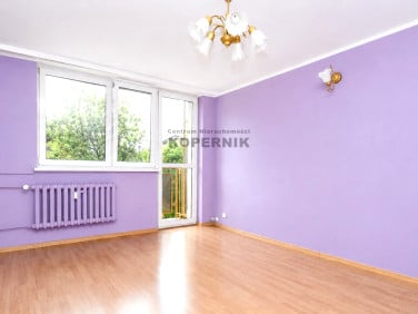 Mieszkanie Toruń