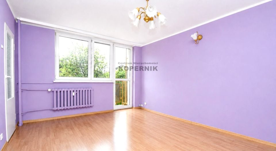 Mieszkanie Toruń