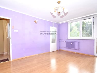Mieszkanie Toruń
