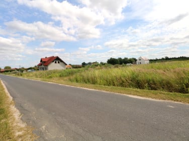 Działka budowlana Pawłów Trzebnicki