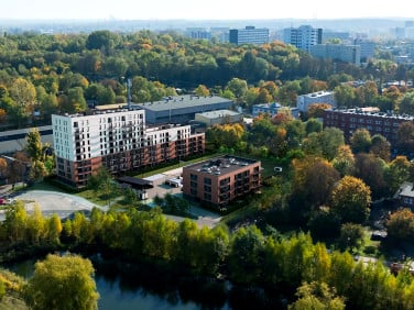 Mieszkanie apartamentowiec sprzedaż