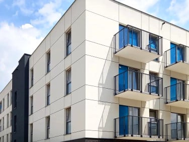 Mieszkanie apartamentowiec sprzedaż