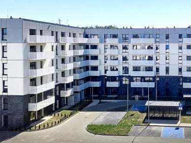Mieszkanie apartamentowiec sprzedaż