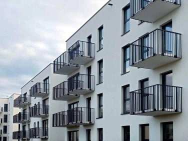 Mieszkanie apartamentowiec Siewierz