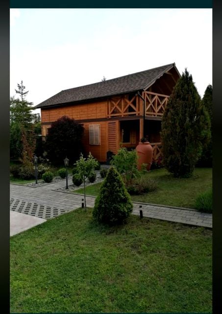 Działka rekreacyjna Częstochowa