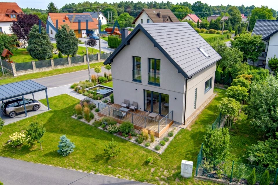 Dom Kokotów