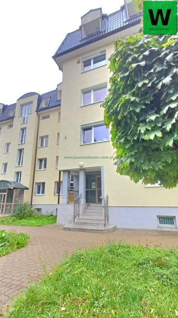Mieszkanie Warszawa