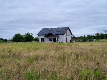 Działka rolna Milanówek