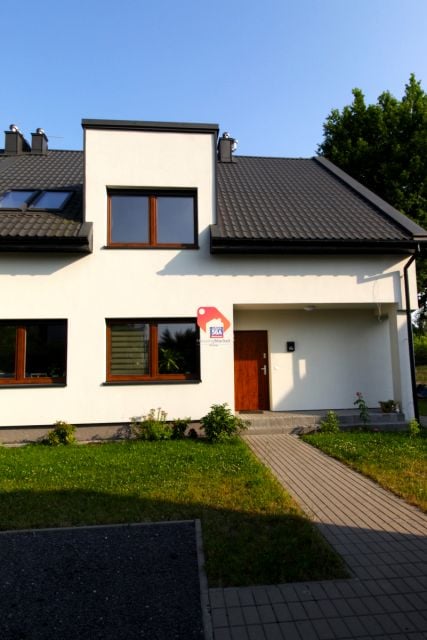 Dom Stefanówka
