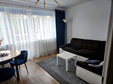 Mieszkanie Rybnik