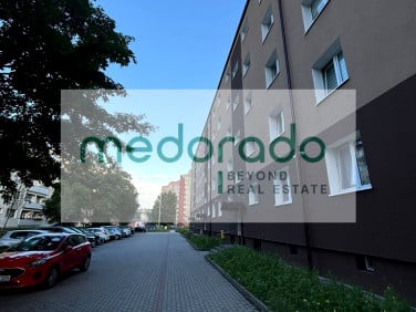 Mieszkanie blok mieszkalny Gdańsk