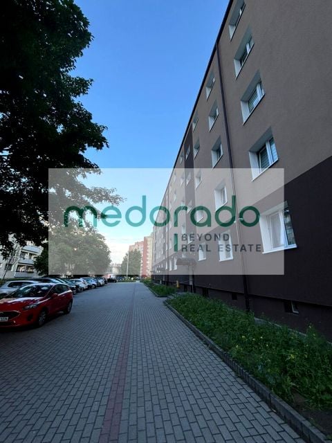 Mieszkanie blok mieszkalny Gdańsk
