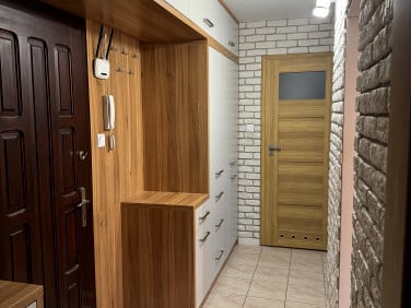 Mieszkanie Dynów