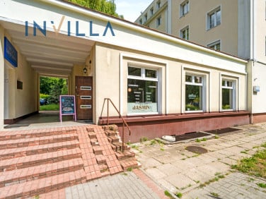 Lokal Gdynia