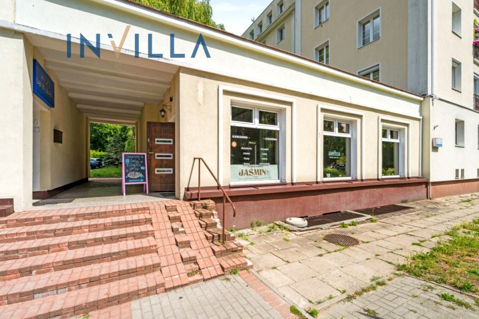 Lokal Gdynia