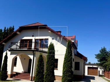 Dom Grójec