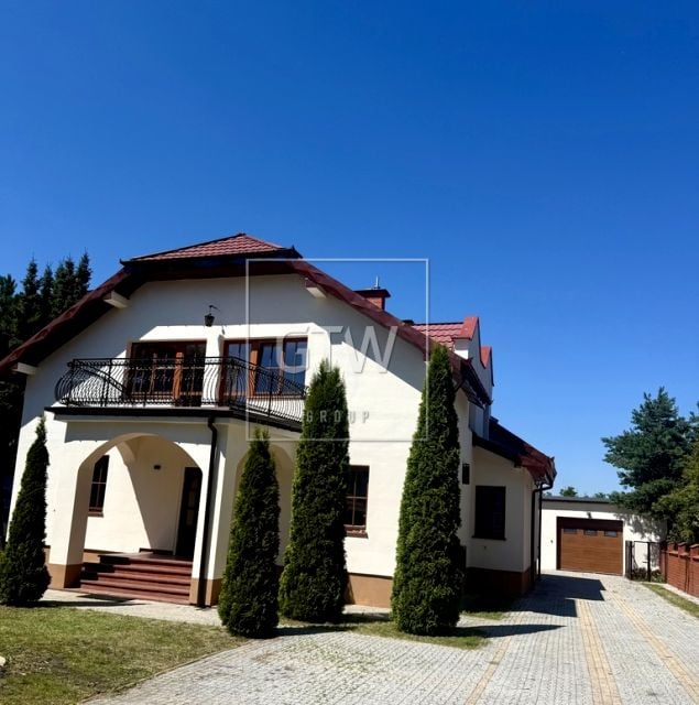 Dom Grójec