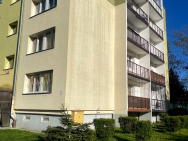 Mieszkanie Łódź