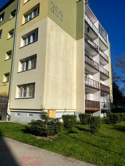 Mieszkanie Łódź