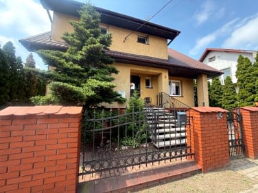 Dom Uniejów