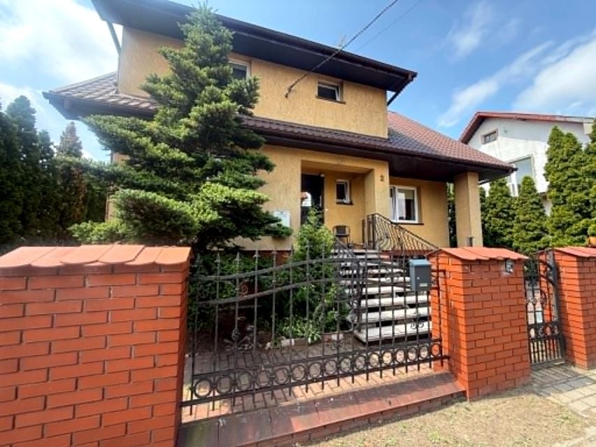 Dom Uniejów
