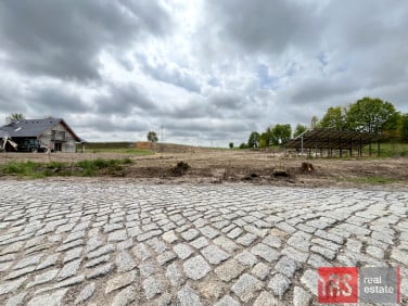 Działka budowlana Kołobrzeg