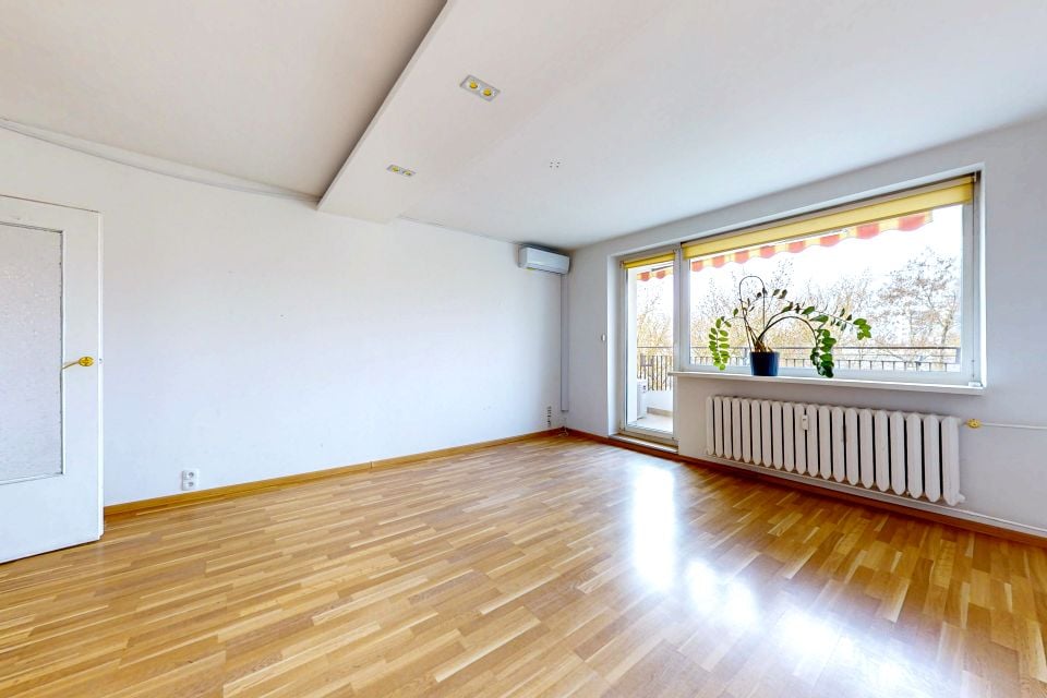 Mieszkanie Poznań