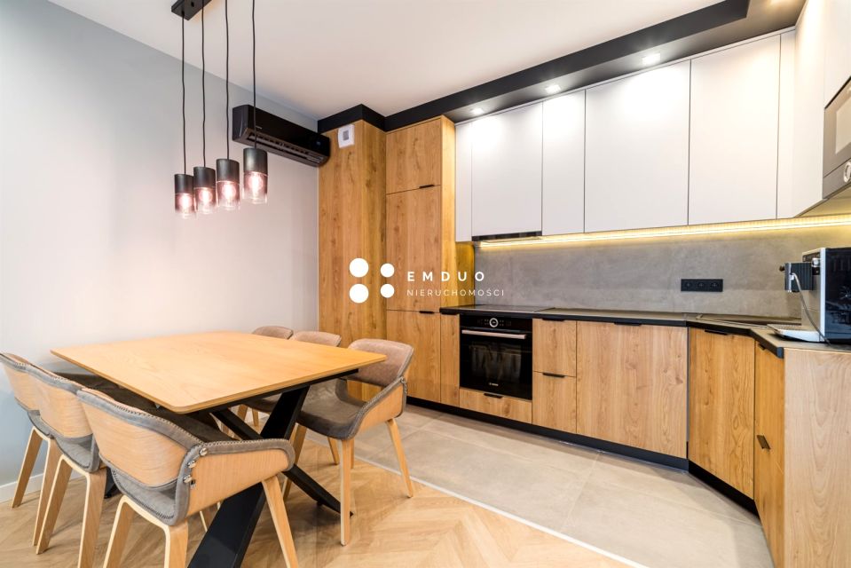 Apartament, ul. Wrocławska