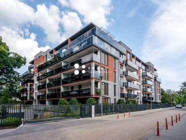 Mieszkanie Bydgoszcz