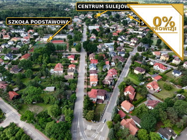 Dom Sulejówek