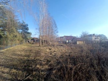 Działka budowlana Łapy