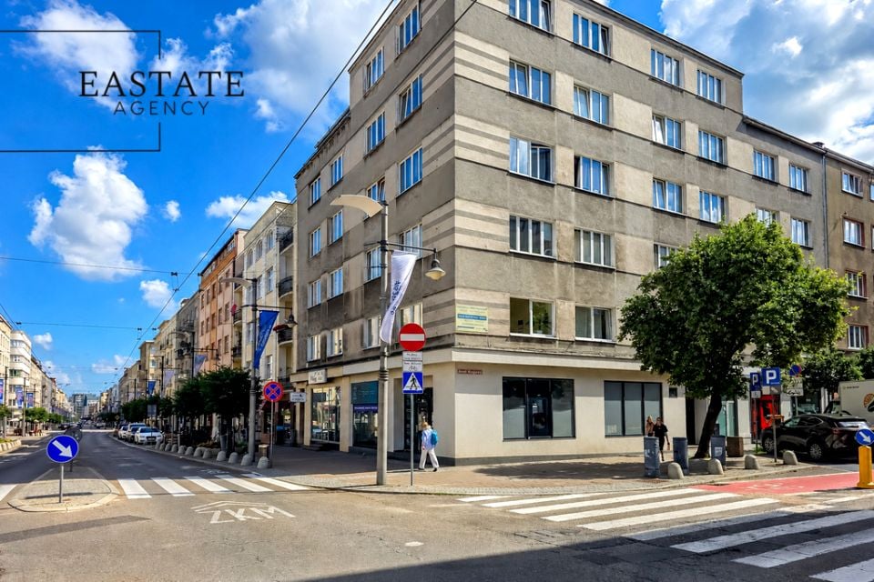 Lokal Gdynia