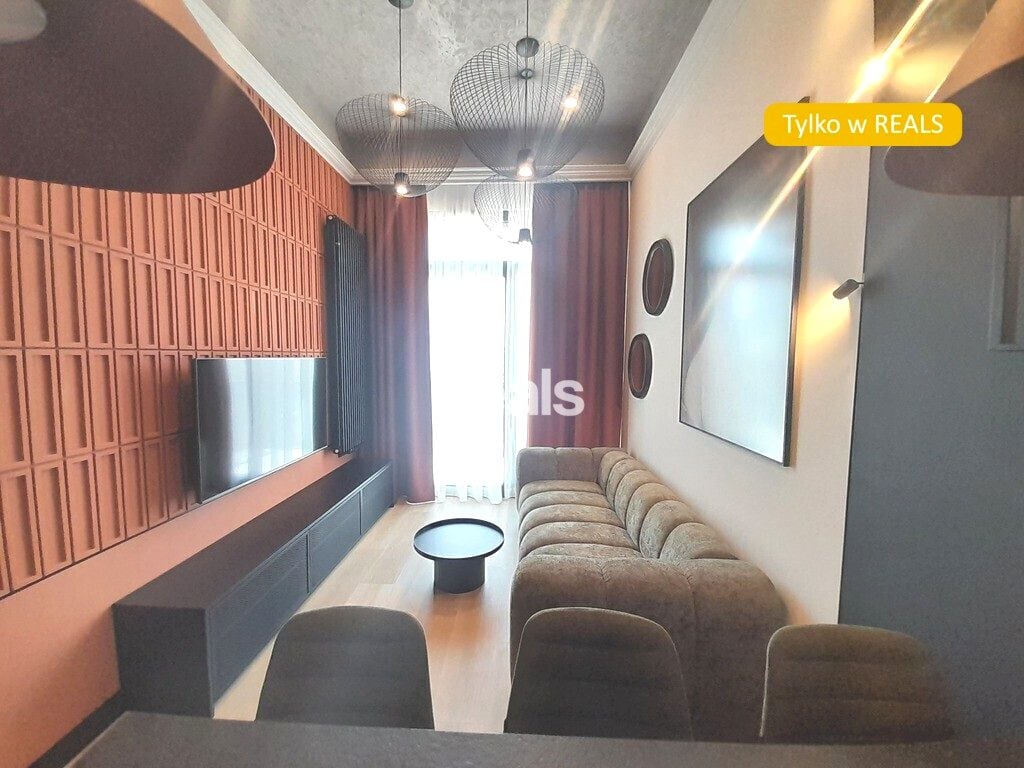 Apartament, ul. Mińska