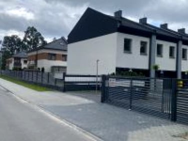 Dom Kobyłka