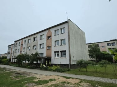 Mieszkanie Kwilcz
