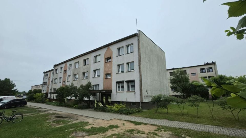 Mieszkanie Kwilcz