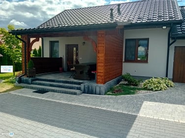 Dom Klwaty sprzedaż