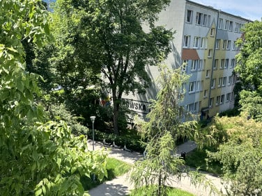 Mieszkanie Wrocław