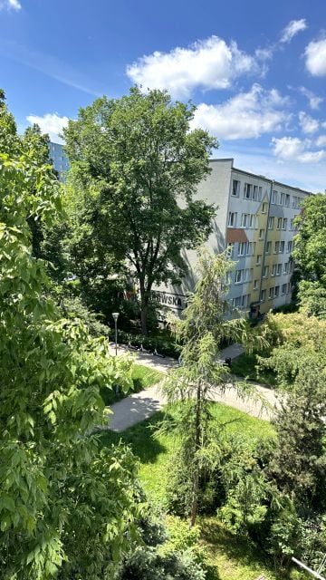 Mieszkanie Wrocław
