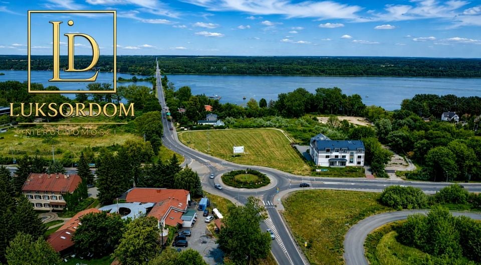Działka inna Wierzbica