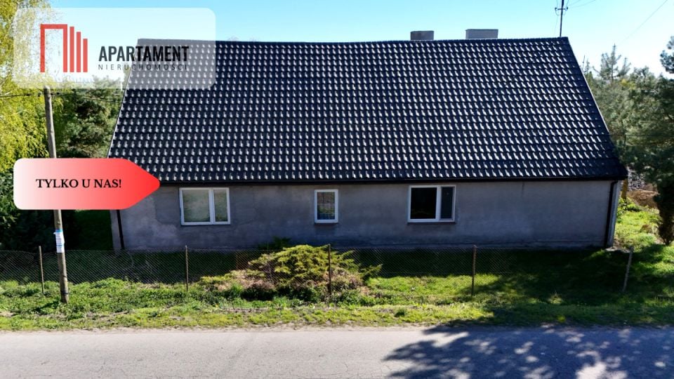 Dom Januszkowo
